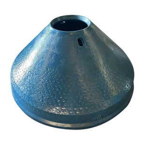 Cone Crusher Parts