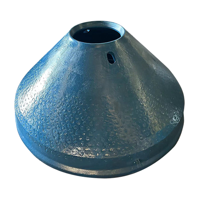 Cone Crusher Parts